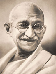 mahatma-gandhi