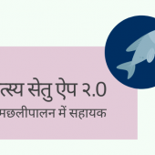 Matsya Setu App 2.0 Helpful in Fish Farming